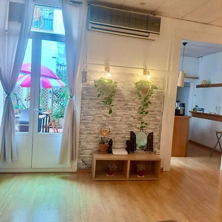 Room Corazon Urbano Βαρκελώνη Εξωτερικό φωτογραφία