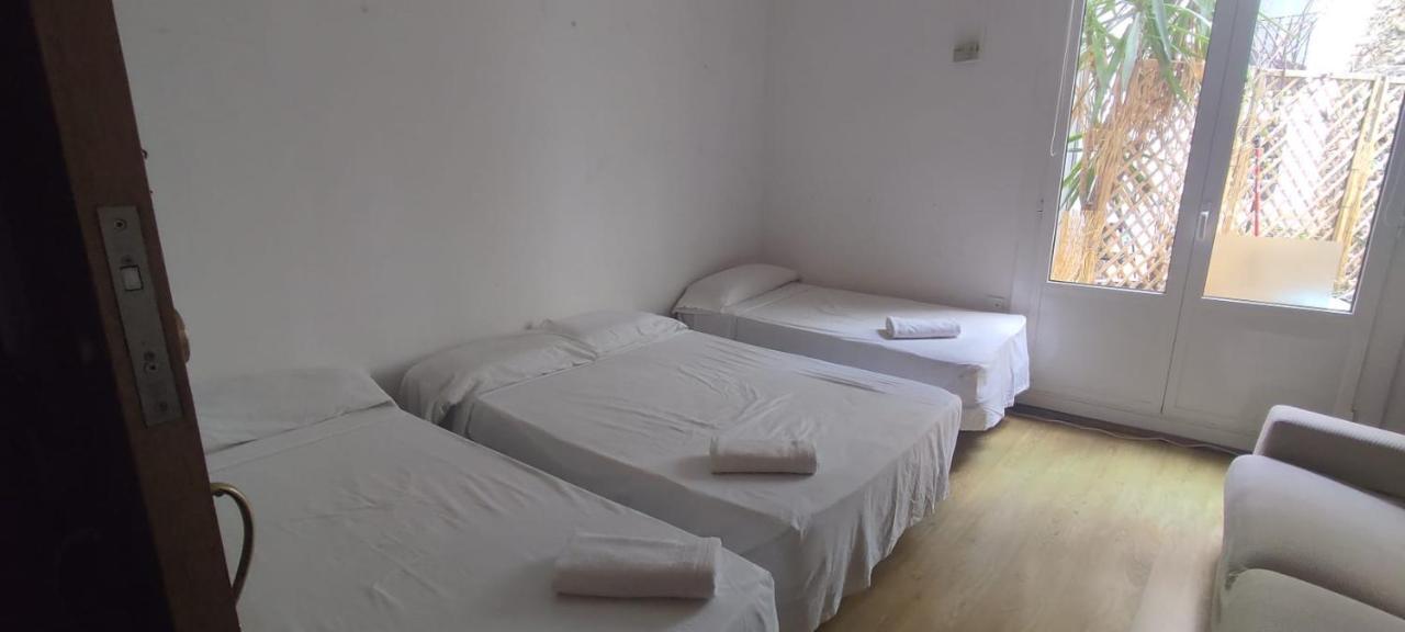 Room Corazon Urbano Βαρκελώνη Εξωτερικό φωτογραφία