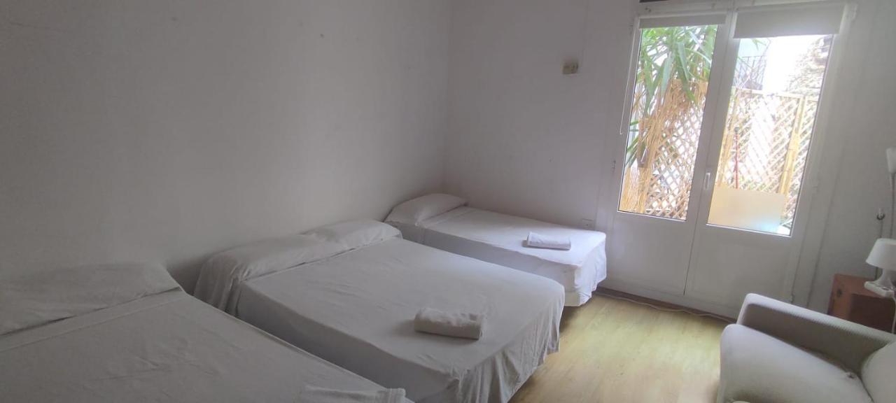 Room Corazon Urbano Βαρκελώνη Εξωτερικό φωτογραφία