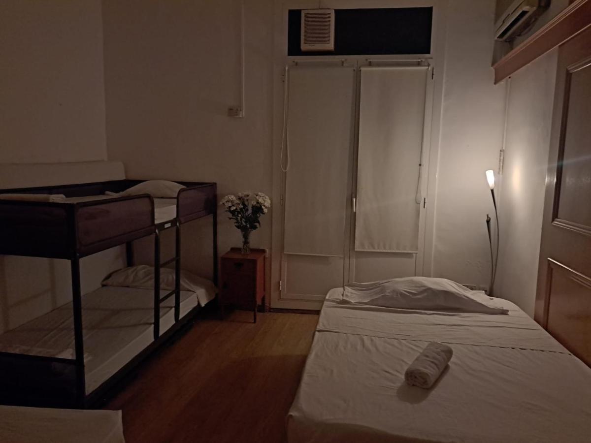 Room Corazon Urbano Βαρκελώνη Εξωτερικό φωτογραφία